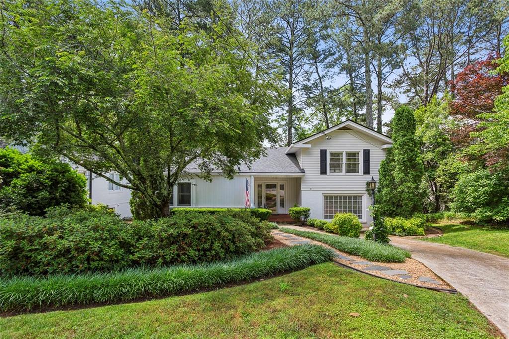 88 Karland Drive, Atlanta, Georgia image 2