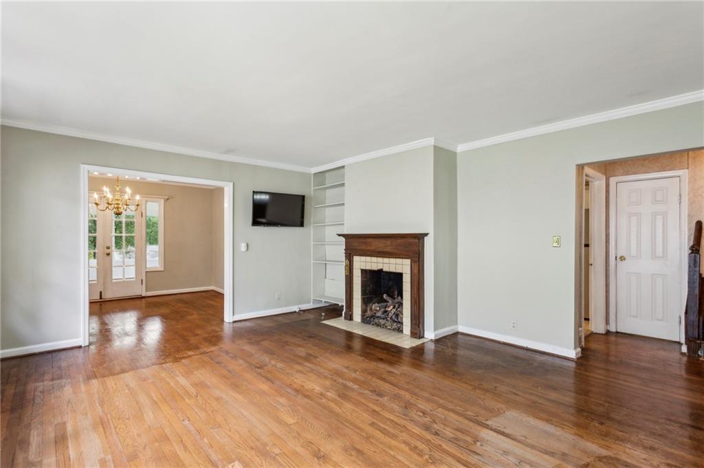 88 Karland Drive, Atlanta, Georgia image 8