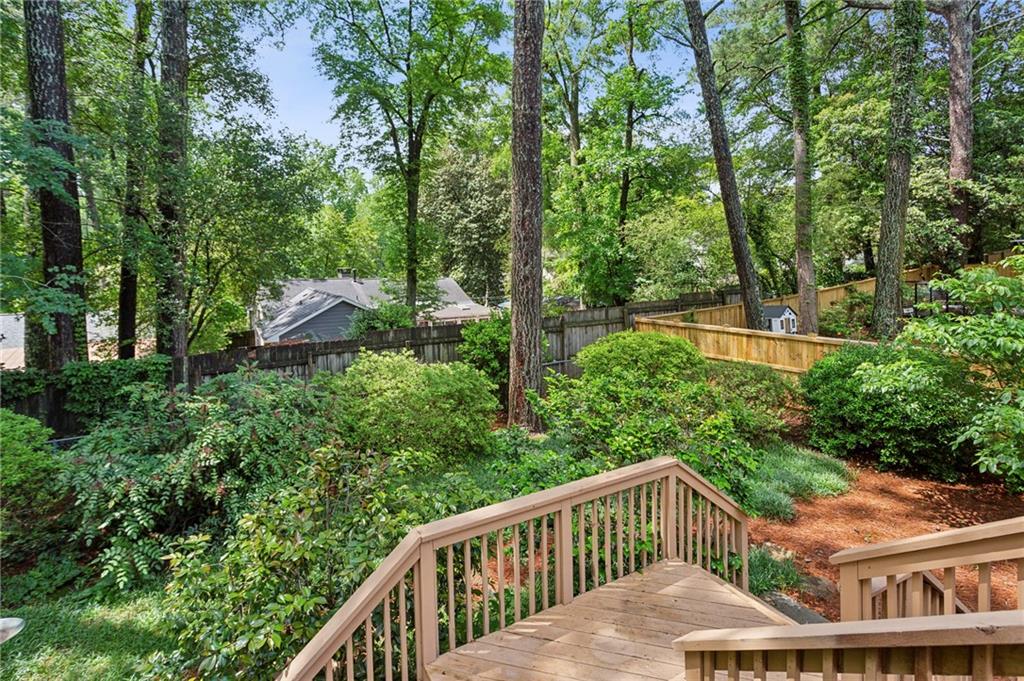 88 Karland Drive, Atlanta, Georgia image 28