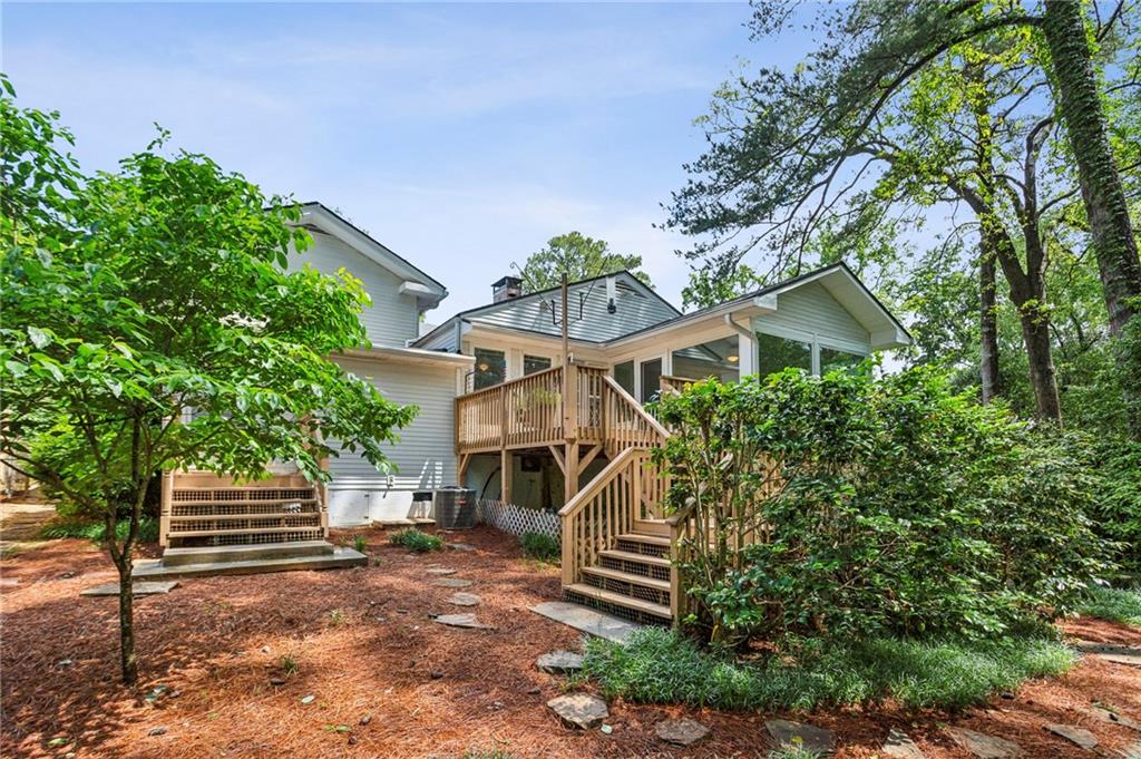 88 Karland Drive, Atlanta, Georgia image 30