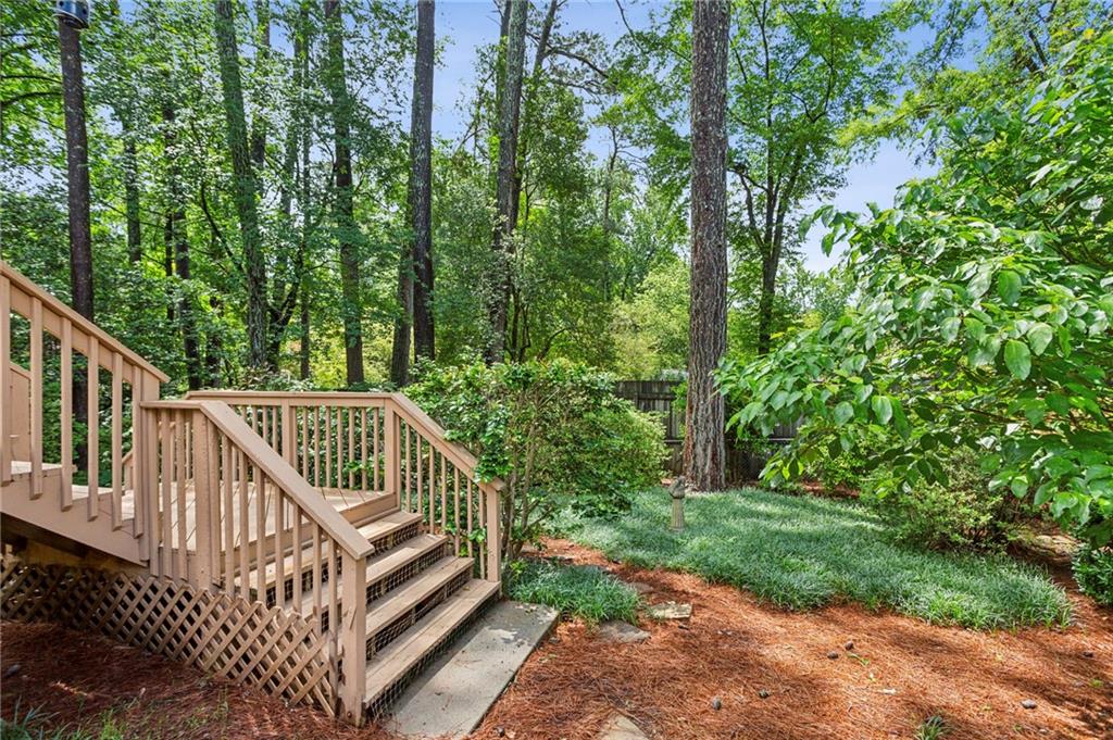88 Karland Drive, Atlanta, Georgia image 29