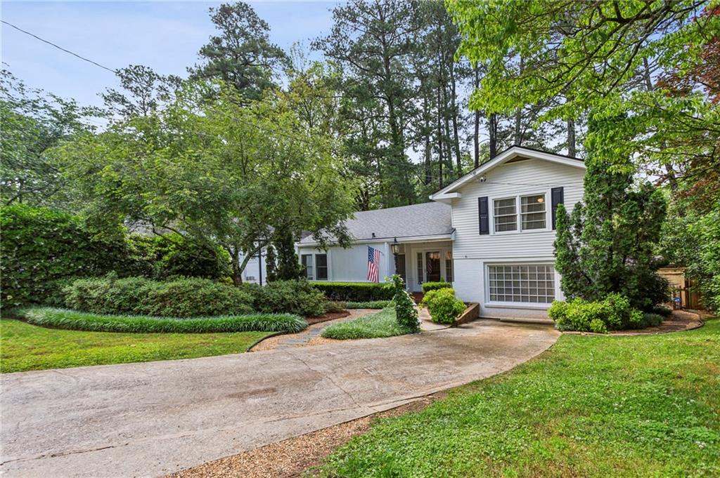 88 Karland Drive, Atlanta, Georgia image 1