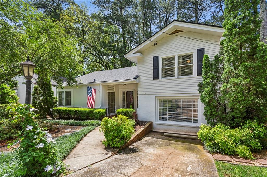 88 Karland Drive, Atlanta, Georgia image 3