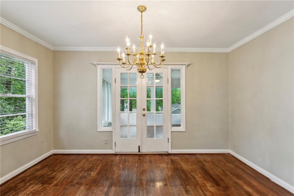 88 Karland Drive, Atlanta, Georgia image 10