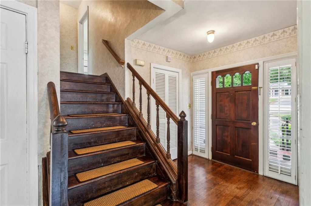 88 Karland Drive, Atlanta, Georgia image 6
