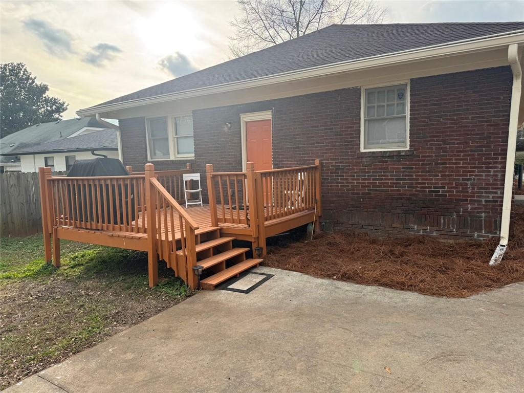 644 SW Holderness Street SW