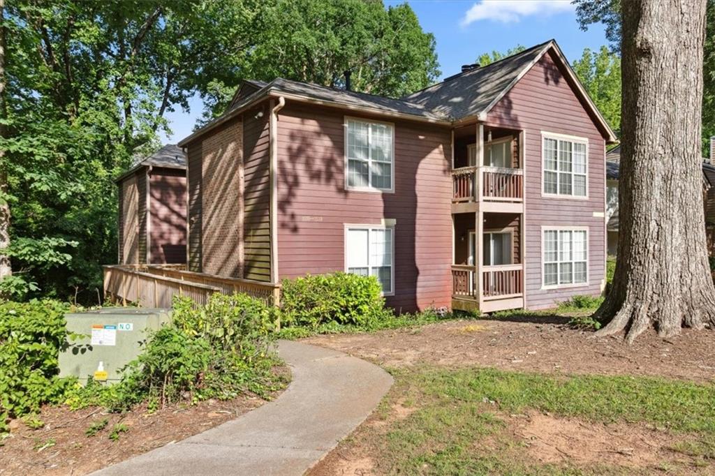 5555 Mountain Springs Circle