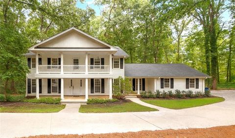 739 Lauren Circle Lawrenceville GA 30043