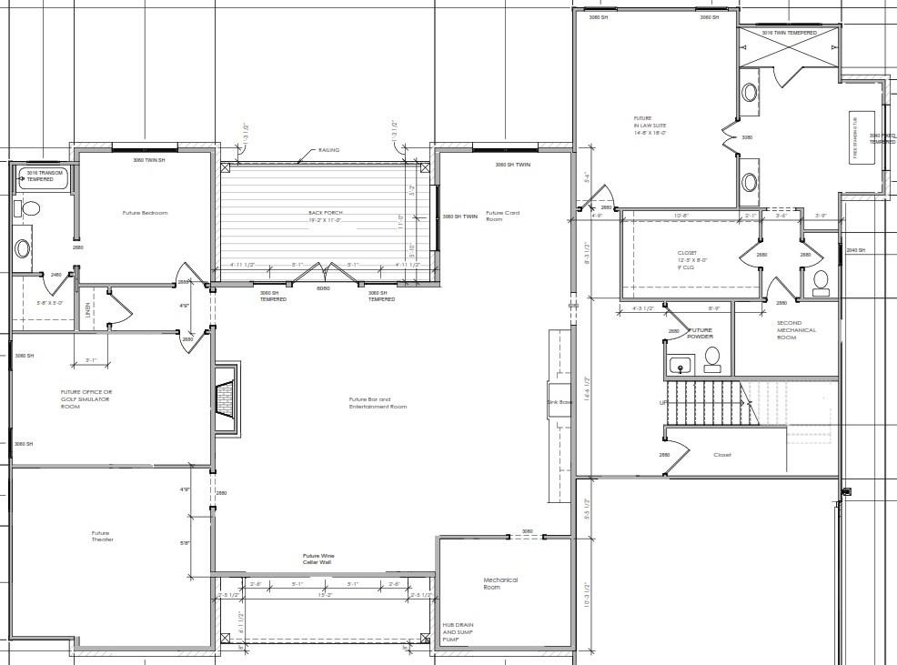 986 Carl Sanders Drive