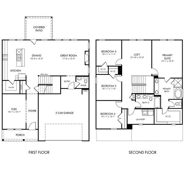 3961 Brushy Street, Powder Springs, Georgia image 2