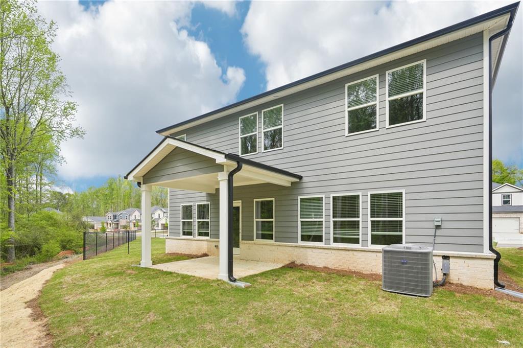 3961 Brushy Street, Powder Springs, Georgia image 39