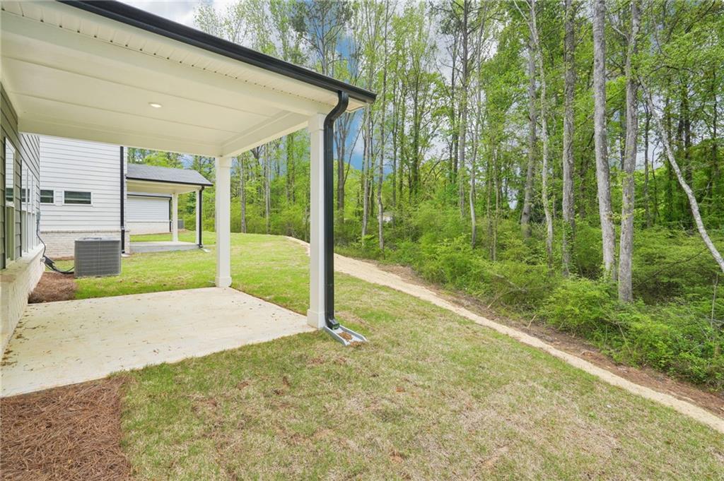 3961 Brushy Street, Powder Springs, Georgia image 37