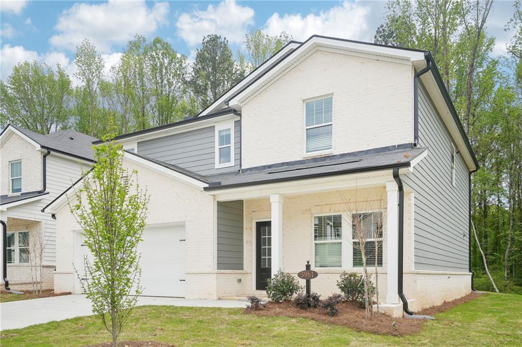 3961 Brushy Street, Powder Springs, Georgia image 3