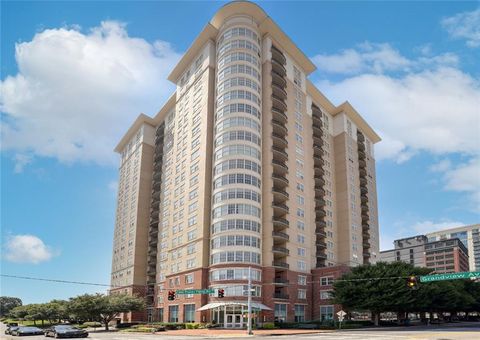 325 E Paces Ferry Road NE 1410 Atlanta GA 30305