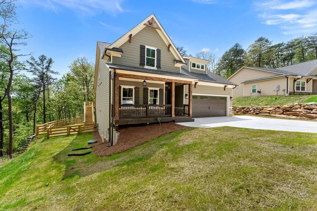 122 Eagle Heart Court