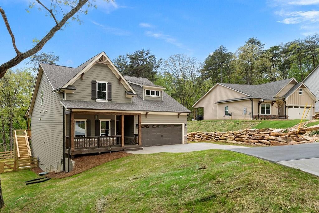122 Eagle Heart Court