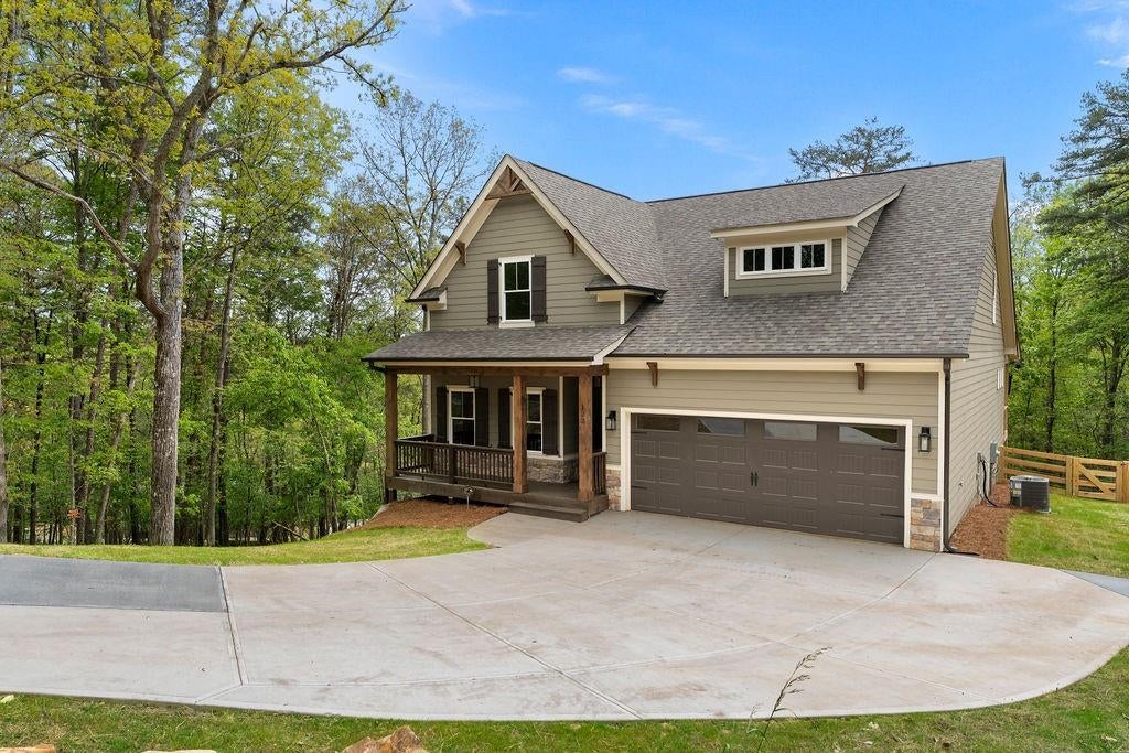 122 Eagle Heart Court