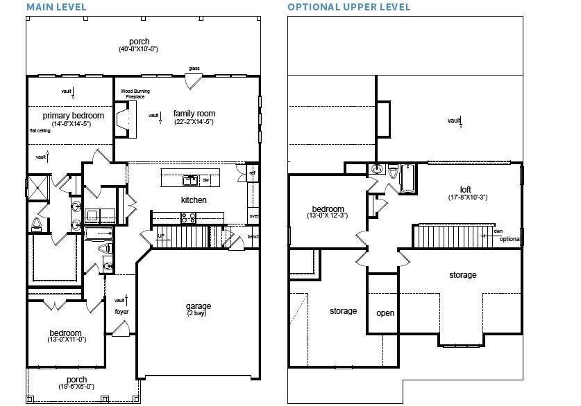 122 Eagle Heart Court