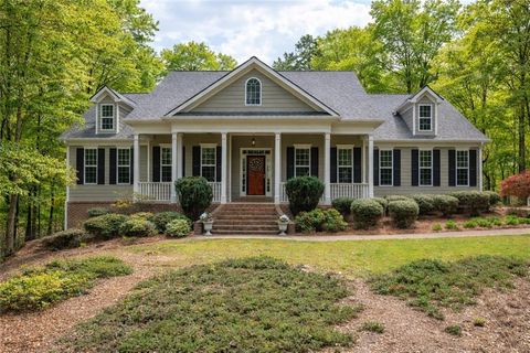 5522 Tyree Road Winston GA 30187