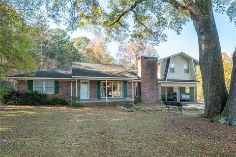 Homes For Sale - 3293 Rome Road<br/> Plainville, GA 30733