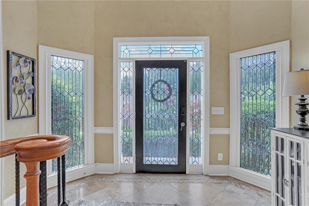 5617 Asheforde Lane