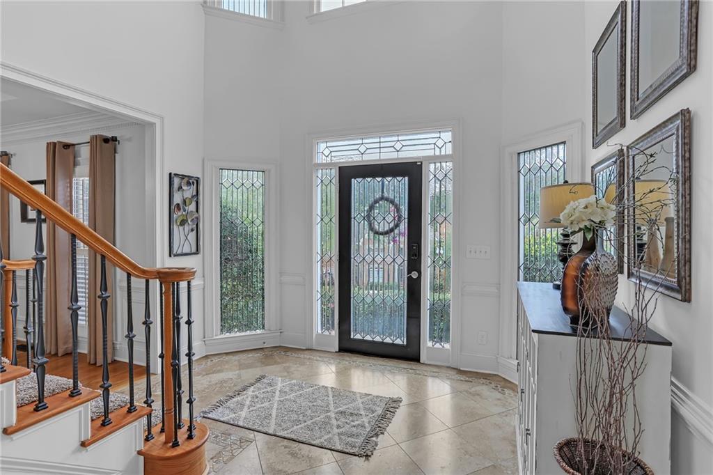 5617 Asheforde Lane
