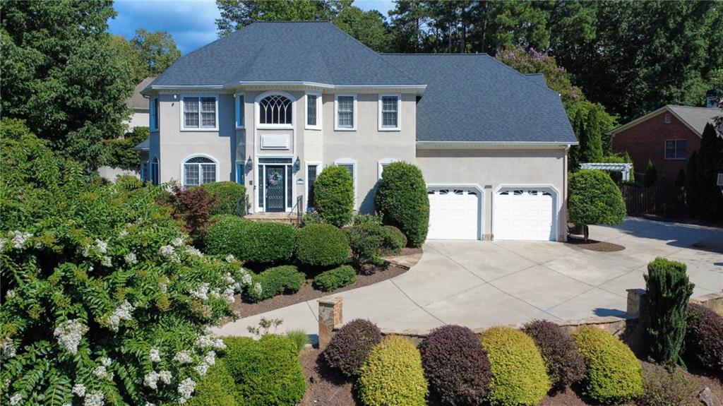 5617 Asheforde Lane