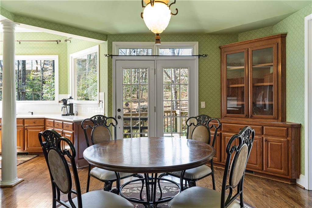 3410 Kates Way, Duluth, Georgia image 7