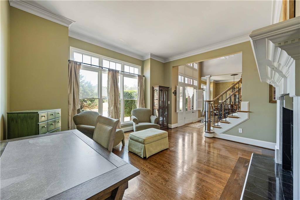 3410 Kates Way