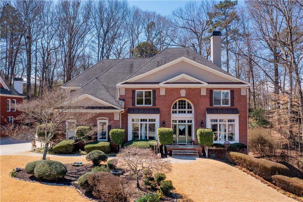 3410 Kates Way, Duluth, Georgia image 1