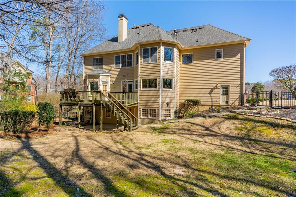 3410 Kates Way, Duluth, Georgia image 29