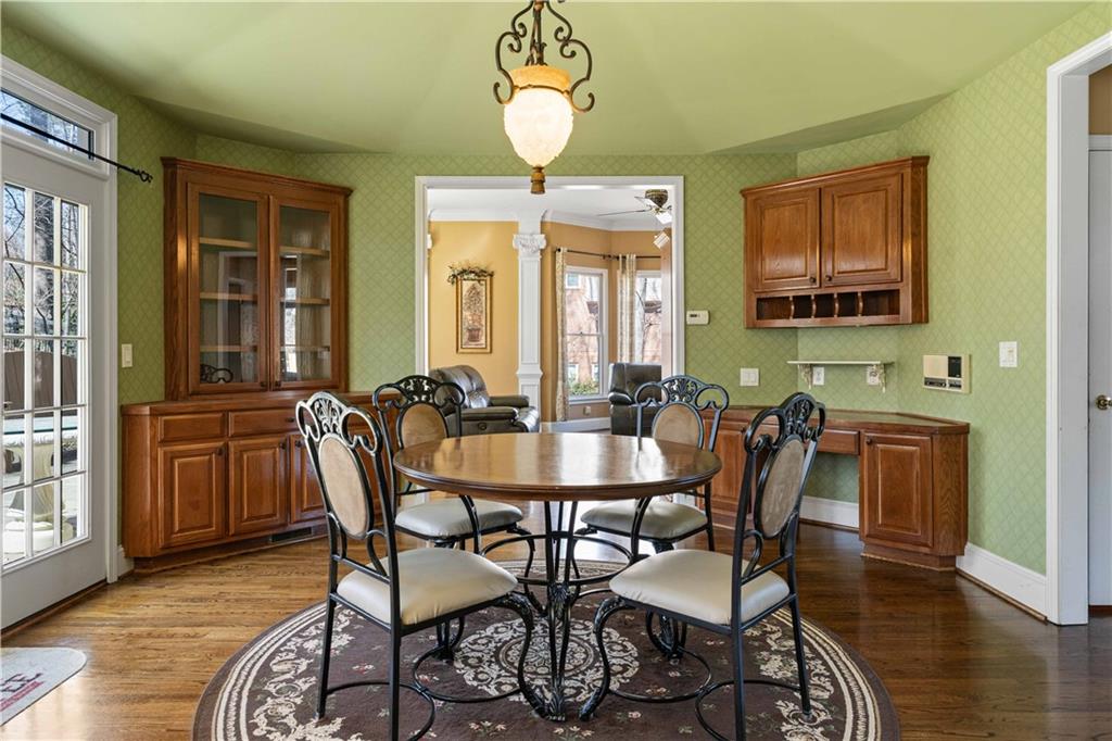3410 Kates Way, Duluth, Georgia image 6