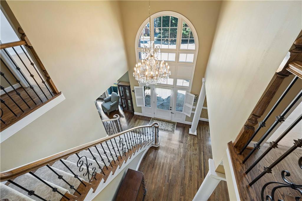 3410 Kates Way, Duluth, Georgia image 13