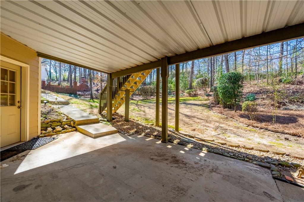 3410 Kates Way, Duluth, Georgia image 28