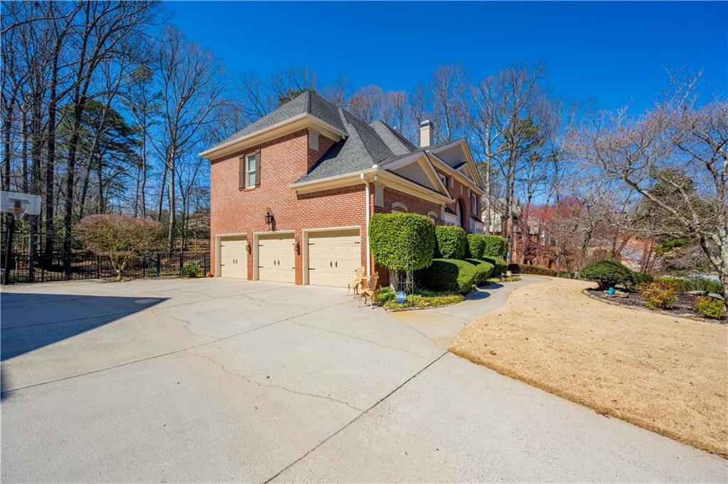 3410 Kates Way, Duluth, Georgia image 30