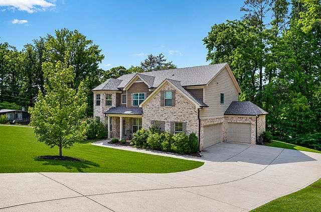 717 Craig Drive