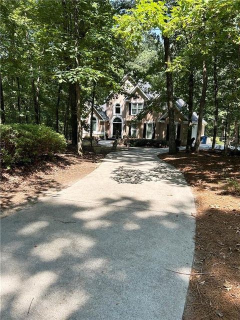 2901 Briscoe Road Loganville GA 30052