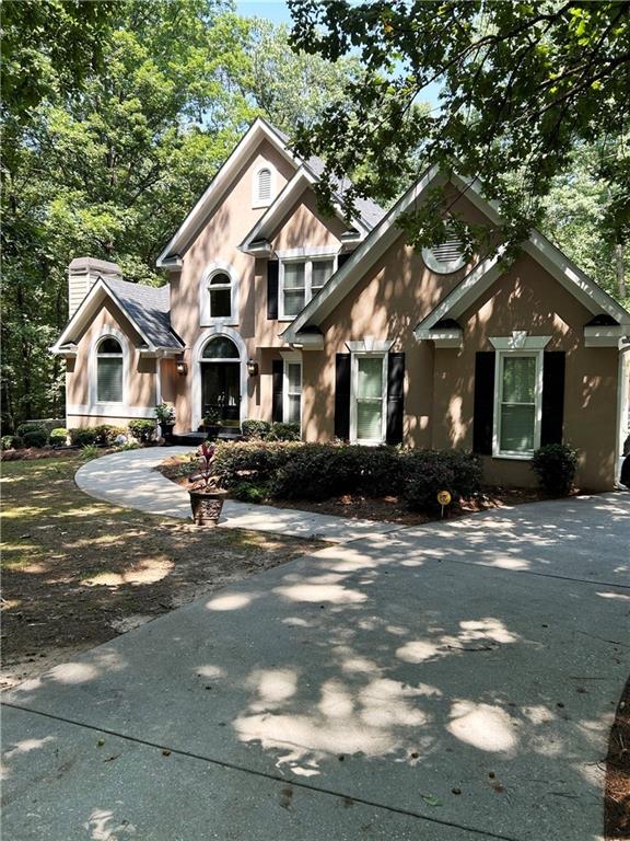 2901 Briscoe Road