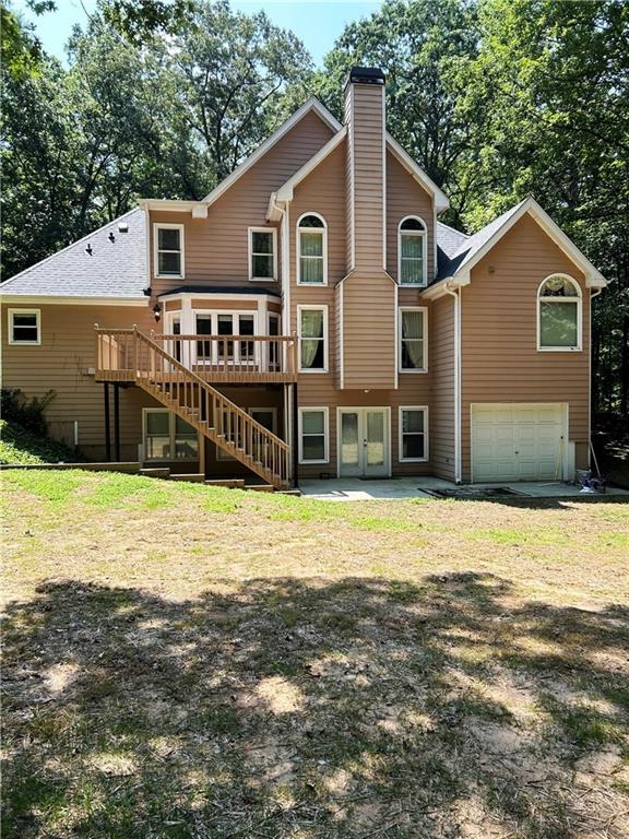 2901 Briscoe Road