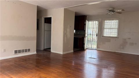 3533 Garfield Way SE Atlanta GA 30354