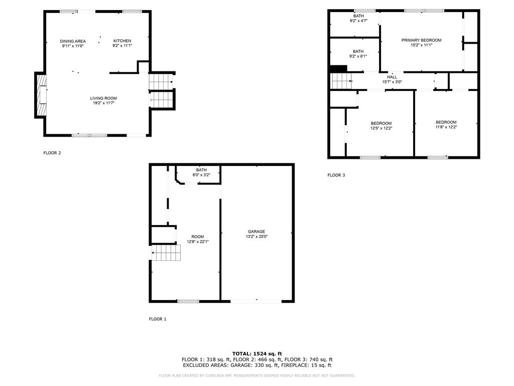 2619 Del Ridge Drive, Douglasville, Georgia image 33