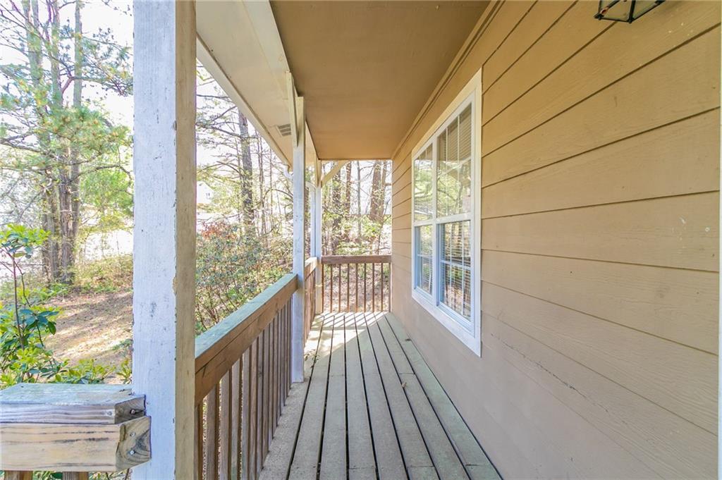 2619 Del Ridge Drive, Douglasville, Georgia image 26