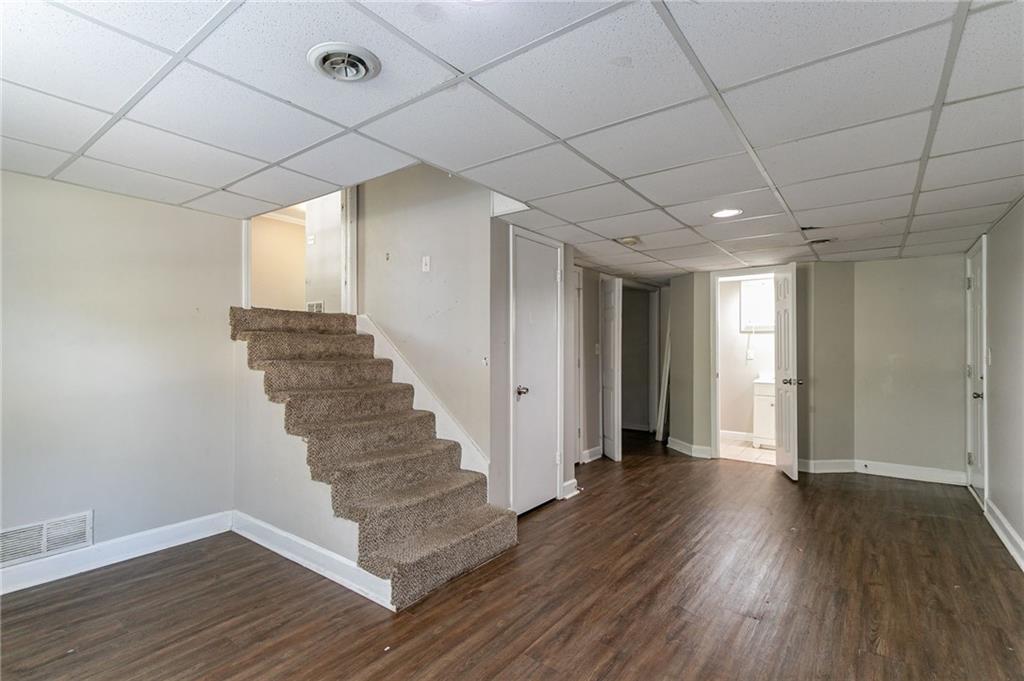 2619 Del Ridge Drive, Douglasville, Georgia image 22
