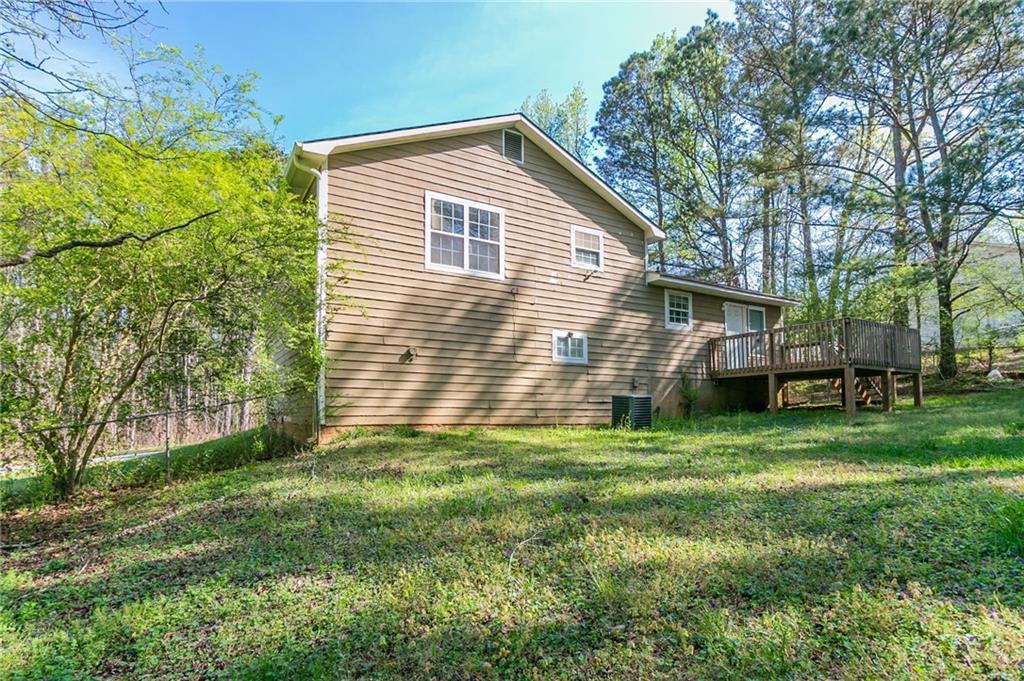 2619 Del Ridge Drive, Douglasville, Georgia image 29