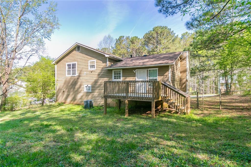 2619 Del Ridge Drive, Douglasville, Georgia image 30