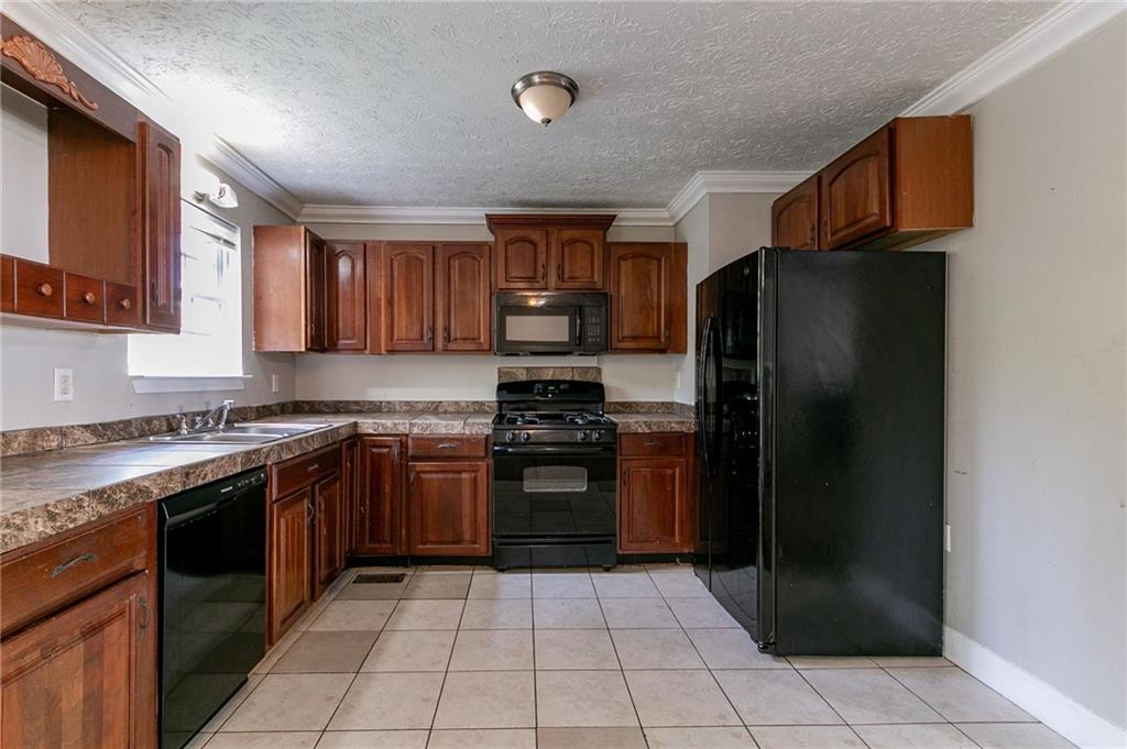 2619 Del Ridge Drive, Douglasville, Georgia image 4
