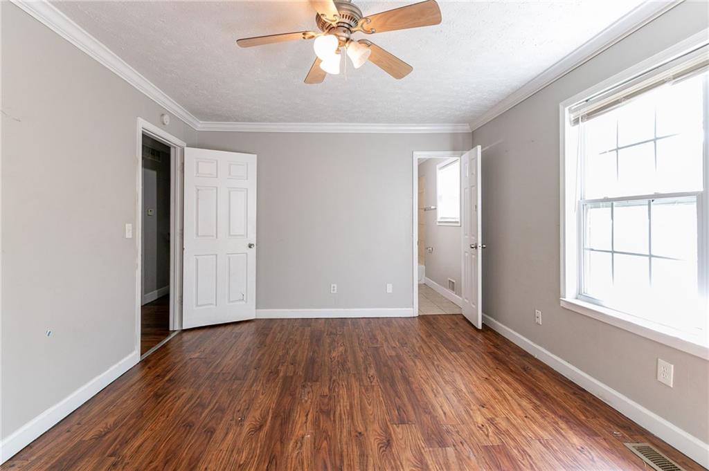 2619 Del Ridge Drive, Douglasville, Georgia image 14