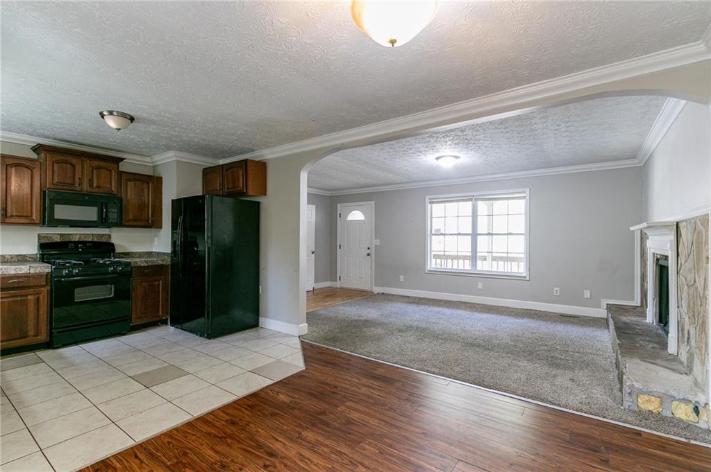2619 Del Ridge Drive, Douglasville, Georgia image 7