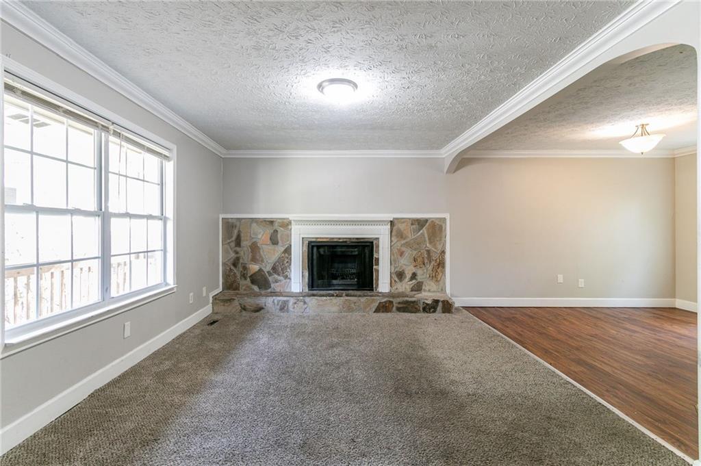 2619 Del Ridge Drive, Douglasville, Georgia image 8