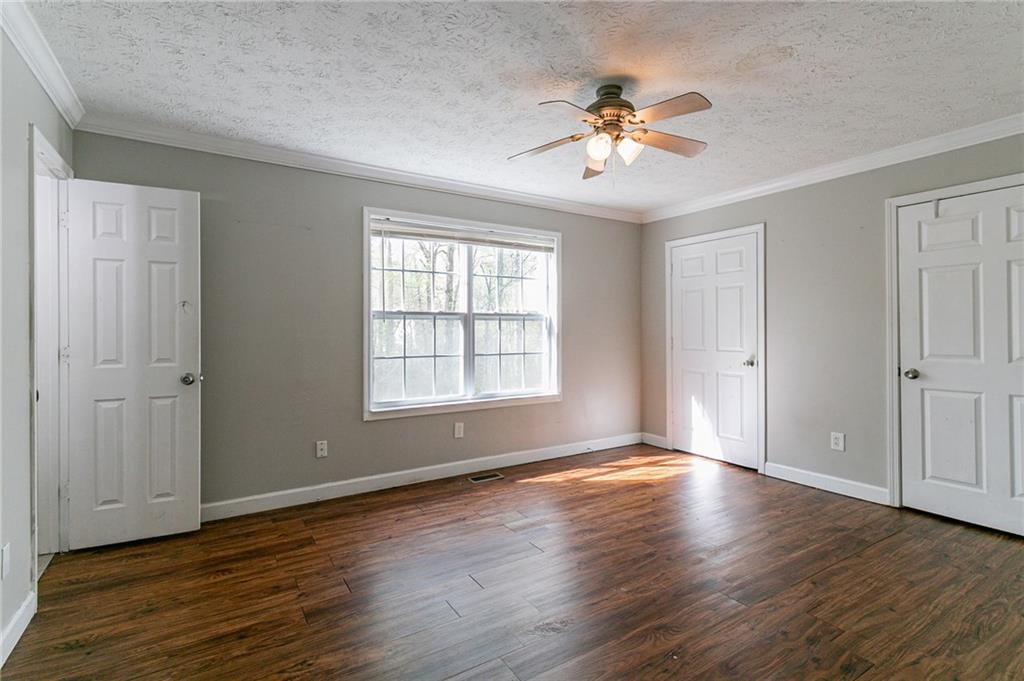 2619 Del Ridge Drive, Douglasville, Georgia image 12